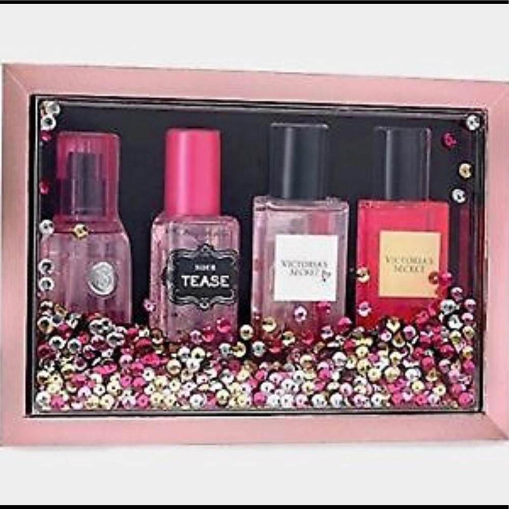 Victoria’s Secret Gift Set
